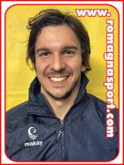 Jacopo Fabbri / Centrocampista Conselice